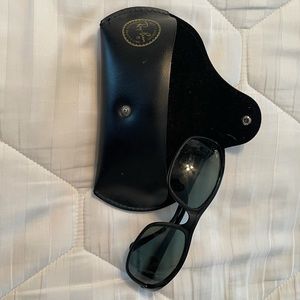 Men In Black Ray Ban Sunglasses